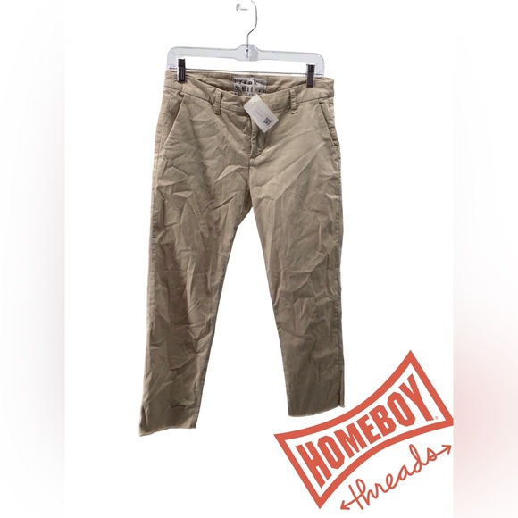 Frank & Eileen Khaki Chinos for Men